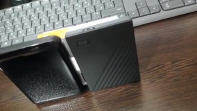 آنباکس و تجربه خرید