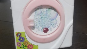 آنباکس و تجربه خرید