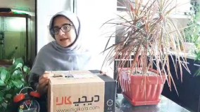 آنباکس و تجربه خرید