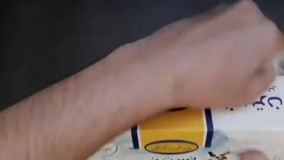 آنباکس و تجربه خرید