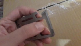 آنباکس و تجربه خرید