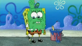 باب اسفنجی فصل 5 قسمت 12 باکت دوست داشتنی