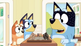 سریال بلویی  فصل ۳ قسمت ۱۱  شطرنج