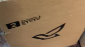 آنباکس و تجربه خرید