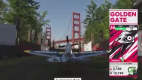 بررسی بازی the crew 2