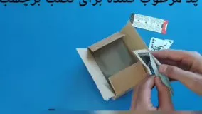 آنباکس و تجربه خرید