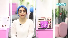 دکلره و میزان آسیب رساندن آن به مو