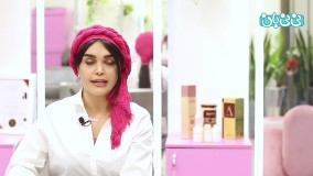 تفاوت کراتین با بوتاکس و پروتئین