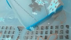 آنباکس و تجربه خرید