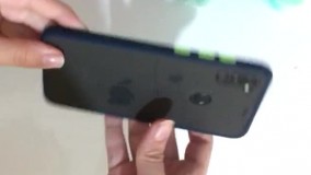 آنباکس و تجربه خرید