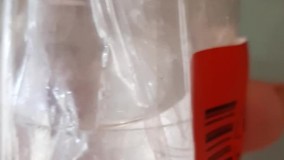 آنباکس و تجربه خرید