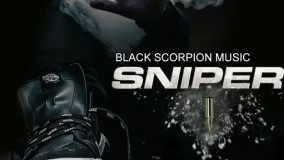 بلک اسکورپیون موزیک Black Scorpion Music - Sniper