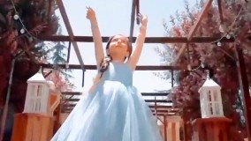 آموزش رقص تولد با ارمیتا محسنی