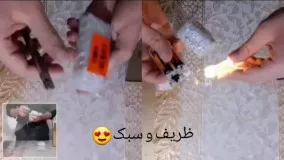 آنباکس و تجربه خرید