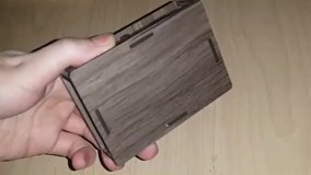 آنباکس و تجربه خرید