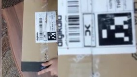 آنباکس و تجربه خرید