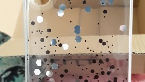 آنباکس و تجربه خرید