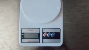 آنباکس و تجربه خرید