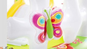 استخر بادی کودک intex 57154