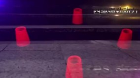 کنترلی کنترلی چرخ کپسولی