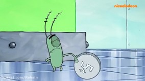 کارتون باب اسفنجی ماجرا های پاتریک انیمیشن باب اسفنجی