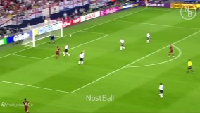 شوکه کننده ترین بازی ها در جام جهانی