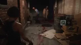 بررسی بازی Resident Evil 3