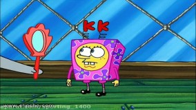 باب اسفنجی باب اسفنجی جدید