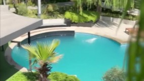 فروش1050متر باغ ویلا لاکچری داخل شهرک ویلایی