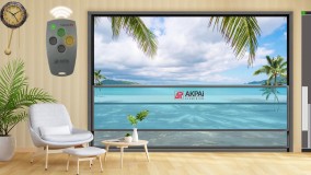 نحوه عملکرد سیستم گیوتین