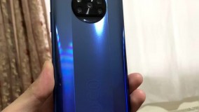 آنباکس و تجربه خرید