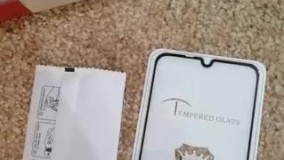 آنباکس و تجربه خرید