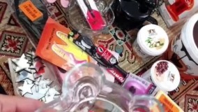 آنباکس و تجربه خرید