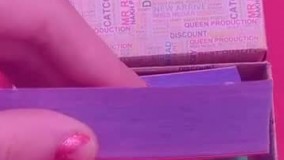 آنباکس و تجربه خرید