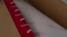 آنباکس و تجربه خرید