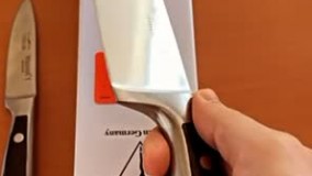 آنباکس و تجربه خرید