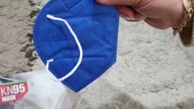 آنباکس و تجربه خرید