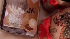 آنباکس و تجربه خرید