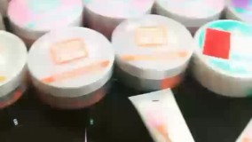 آنباکس و تجربه خرید