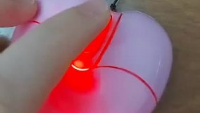 آنباکس و تجربه خرید