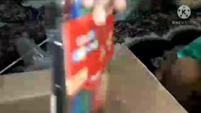 آنباکس و تجربه خرید