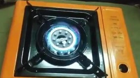 آنباکس و تجربه خرید