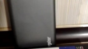 آنباکس و تجربه خرید