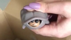 آنباکس و تجربه خرید