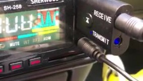 آنباکس و تجربه خرید