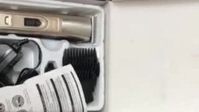 آنباکس و تجربه خرید