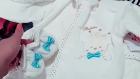 آنباکس و تجربه خرید