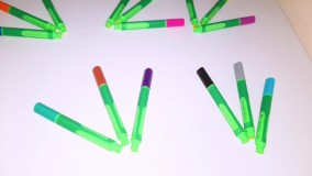 آنباکس و تجربه خرید