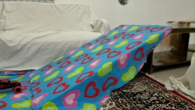 آنباکس و تجربه خرید