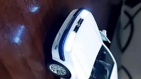 آنباکس و تجربه خرید